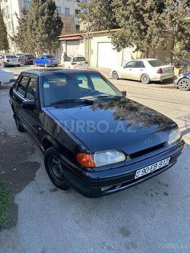 LADA (VAZ) 2115 2008, 215,759 km - 1.6 l - Bakı