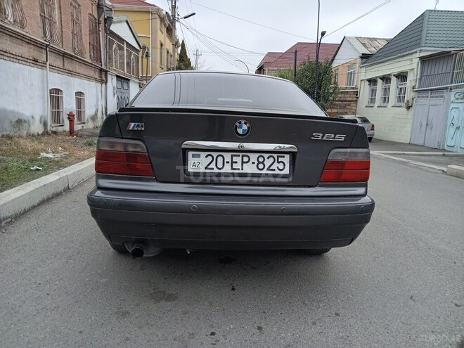 BMW 325 1991, 158,000 km - 2.5 l - Gəncə