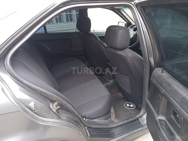 BMW 325 1991, 158,000 km - 2.5 l - Gəncə