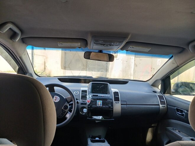 Toyota Prius 2007, 240,000 km - 1.5 l - Bakı