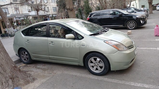 Toyota Prius 2007, 240,000 km - 1.5 l - Bakı