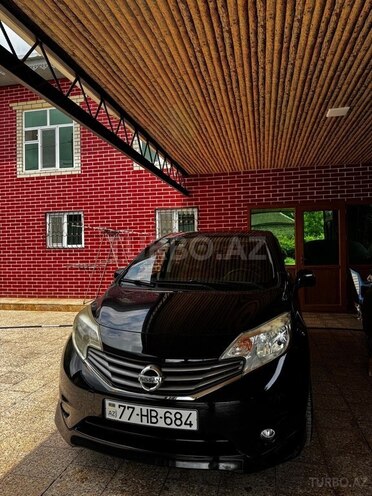 Nissan Note 2013, 100,000 km - 1.2 l - Lənkəran