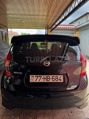 Nissan Note 2013, 100,000 km - 1.2 l - Lənkəran