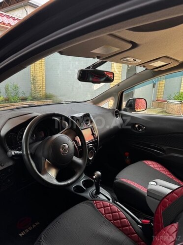 Nissan Note 2013, 100,000 km - 1.2 l - Lənkəran