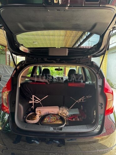 Nissan Note 2013, 100,000 km - 1.2 l - Lənkəran