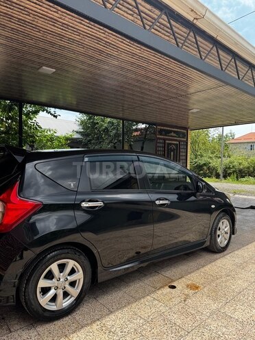 Nissan Note 2013, 100,000 km - 1.2 l - Lənkəran