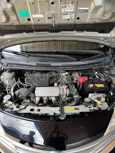 Nissan Note 2013, 100,000 km - 1.2 l - Lənkəran