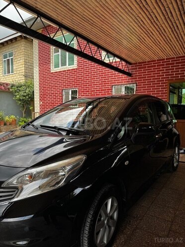Nissan Note 2013, 100,000 km - 1.2 l - Lənkəran