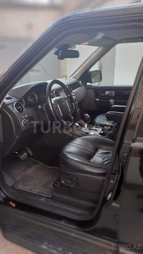 Land Rover Discovery 2010, 198,000 km - 3.0 л - Bakı