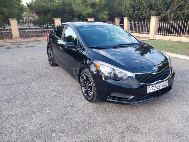 Kia Forte 2015, 313,822 km - 1.8 l - Bakı
