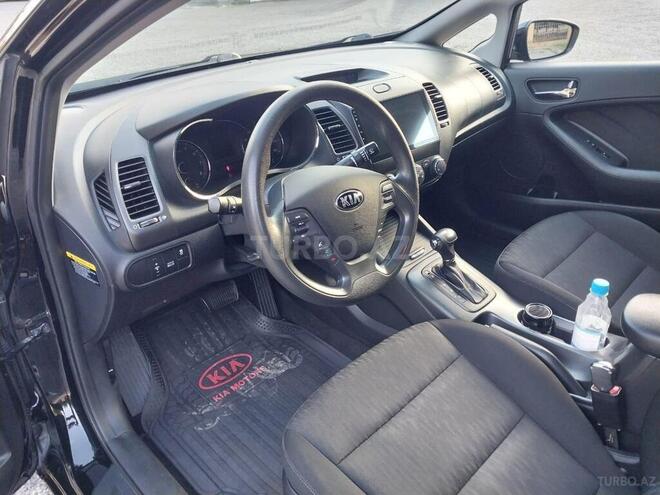 Kia Forte 2015, 313,822 km - 1.8 l - Bakı