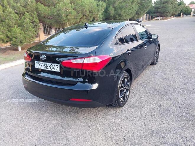 Kia Forte 2015, 313,822 km - 1.8 l - Bakı