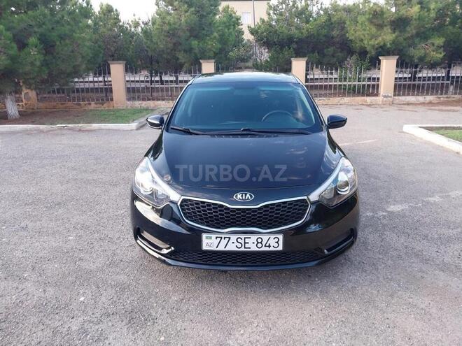 Kia Forte 2015, 313,822 km - 1.8 l - Bakı
