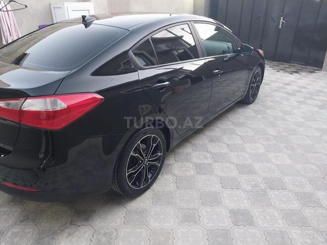 Kia Forte 2015, 313,822 km - 1.8 l - Bakı
