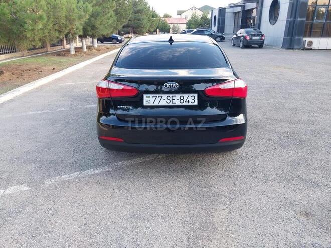 Kia Forte 2015, 313,822 km - 1.8 l - Bakı