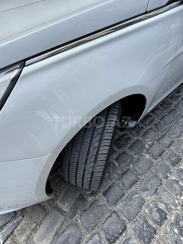 Hyundai Sonata 2010, 326,000 km - 2.4 l - Bakı