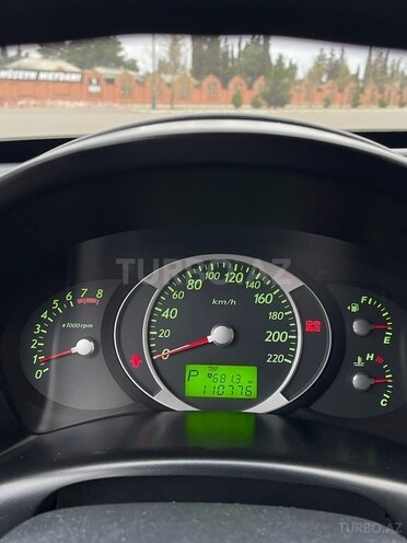 Hyundai Tucson 2007, 111,000 km - 2.0 l - Bakı