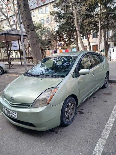Toyota Prius 2007, 240,000 km - 1.5 l - Bakı