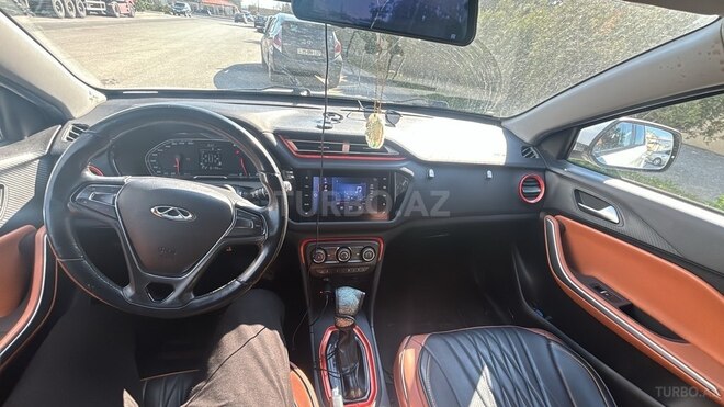 Chery Tiggo 2 2019, 61,211 km - 1.5 l - Bakı
