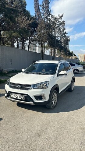 Chery Tiggo 2 2019, 61,211 km - 1.5 l - Bakı