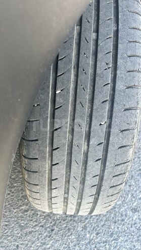 Chery Tiggo 2 2019, 61,211 km - 1.5 l - Bakı