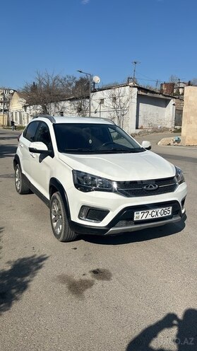 Chery Tiggo 2 2019, 61,211 km - 1.5 l - Bakı