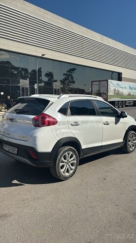 Chery Tiggo 2 2019, 61,211 km - 1.5 l - Bakı