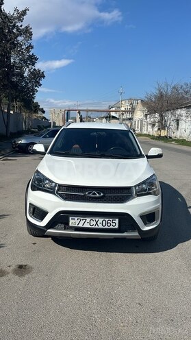 Chery Tiggo 2 2019, 61,211 km - 1.5 l - Bakı