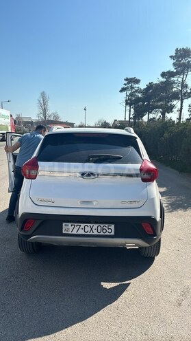 Chery Tiggo 2 2019, 61,211 km - 1.5 l - Bakı