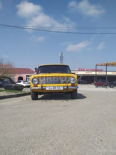 LADA (VAZ) 21011 1984, 62,012 km - 1.3 l - Mingəçevir