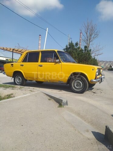 LADA (VAZ) 21011 1984, 62,012 km - 1.3 l - Mingəçevir
