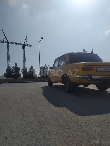 LADA (VAZ) 21011 1984, 62,012 km - 1.3 l - Mingəçevir