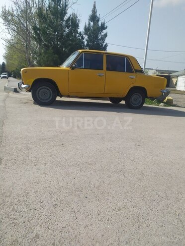 LADA (VAZ) 21011 1984, 62,012 km - 1.3 l - Mingəçevir