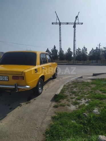 LADA (VAZ) 21011 1984, 62,012 km - 1.3 l - Mingəçevir
