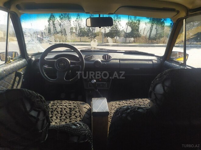 LADA (VAZ) 21011 1984, 62,012 km - 1.3 l - Mingəçevir