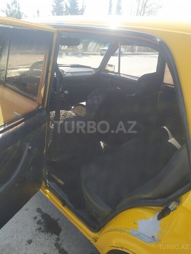 LADA (VAZ) 21011 1984, 62,012 km - 1.3 l - Mingəçevir