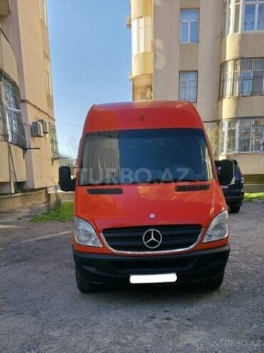Mercedes Sprinter 313 2008, 513,000 km - 2.2 л - Bakı