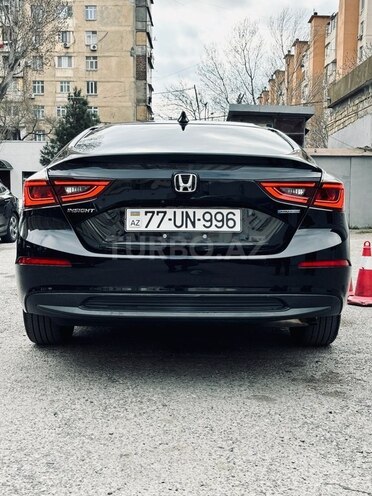 Honda Insight-9