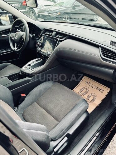 Honda Insight-10