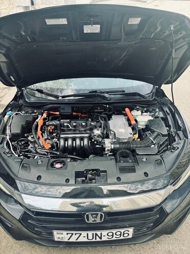 Honda Insight-16