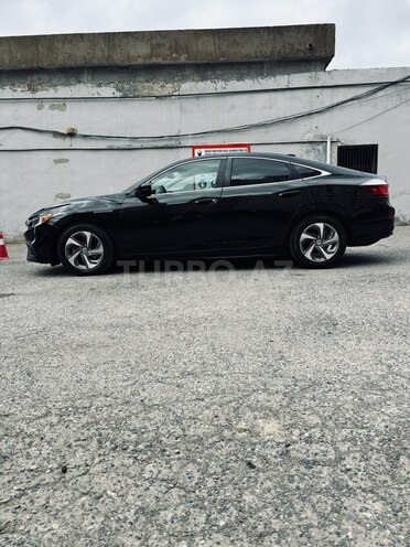 Honda Insight 2018, 62,200 km - 1.5 l - Bakı