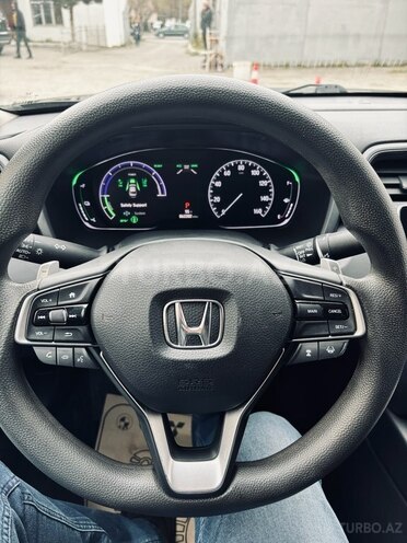 Honda Insight-11