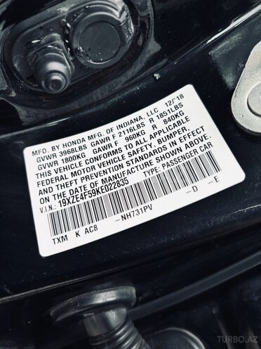 Honda Insight-19