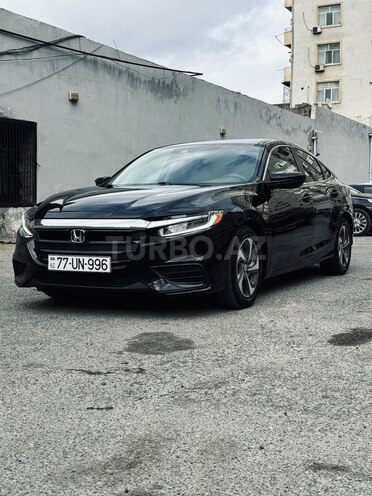 Honda Insight-6