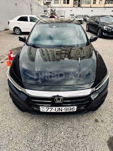 Honda Insight-2