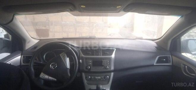 Nissan Sentra 2013, 187,781 km - 1.8 l - Göygöl