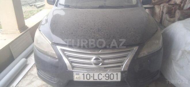 Nissan Sentra 2013, 187,781 km - 1.8 l - Göygöl