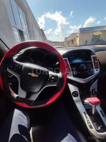 Chevrolet Cruze 2015, 180,000 km - 1.8 л - Bakı