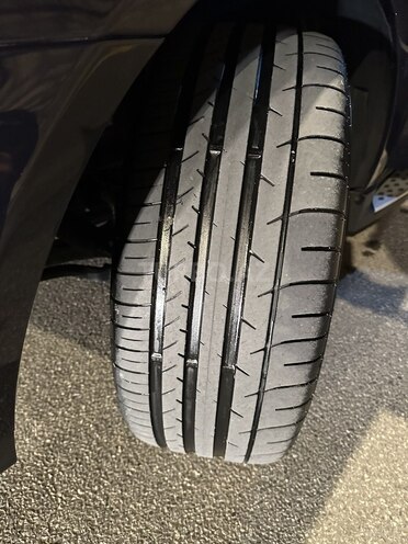 Mercedes ML 350 4MATIC 2010, 264,000 km - 3.5 l - Bakı