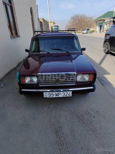 LADA (VAZ) 2104 2008, 83,142 km - 1.6 l - Bakı